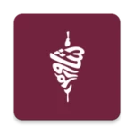 shawarmer android application logo